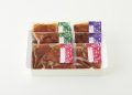 2024セット5　まぐろ漬け丼味くらべ(6袋)【冷凍】