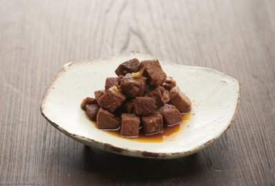 画像2: 2025お歳暮　(1)極上まぐろの角煮セット