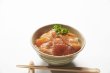 画像2: 【家食べ用】 サーモン漬け丼満足３袋セット (2)